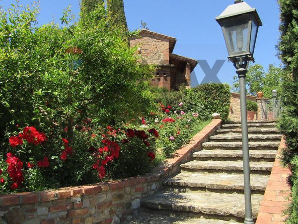 Villa singola Città della Pieve, PG Vendita