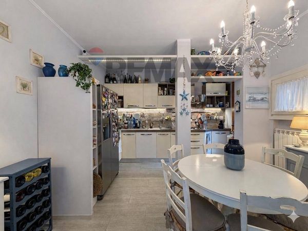 Villa a schiera Cinquale, Montignoso, MS Vendita - Foto 2
