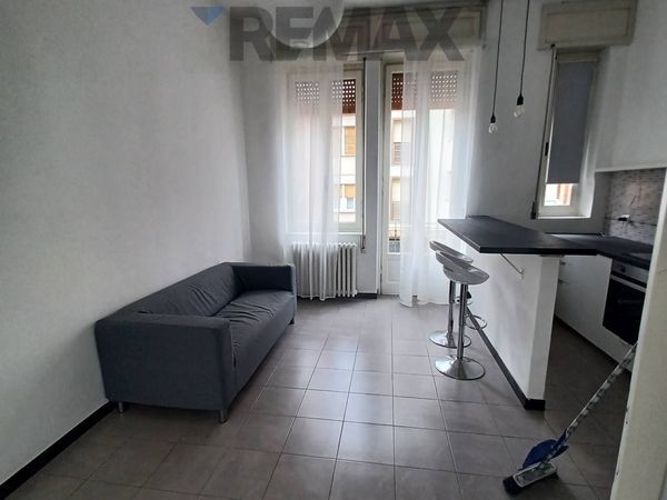 Appartamento S. Cuore - S. Martino, Novara, NO Affitto - Foto 3