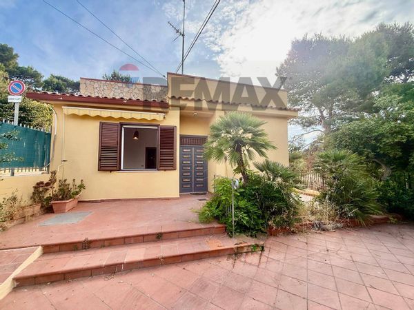Villa singola Aspra, Bagheria, PA Vendita - Foto 3