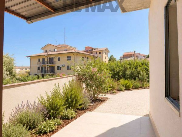 Appartamento Sant'Agata di Militello, ME Vendita