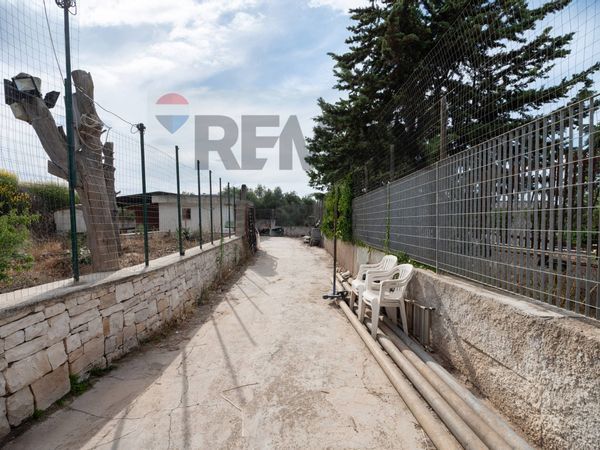Villa singola Adelfia Canneto, Adelfia, BA Vendita - Foto 3