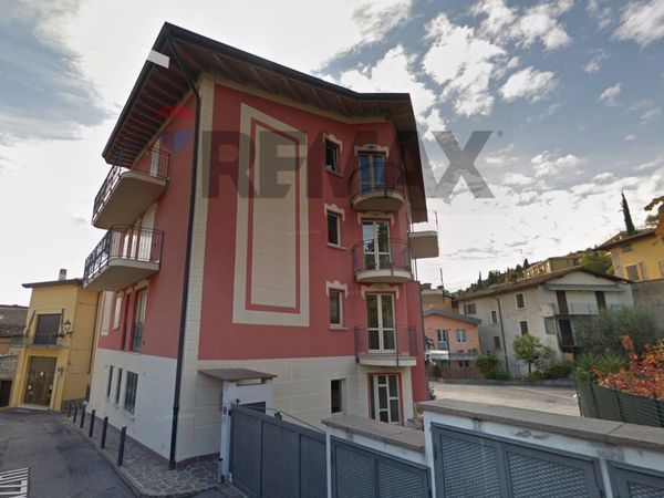 Appartamento Maderno, Toscolano-Maderno, BS Vendita