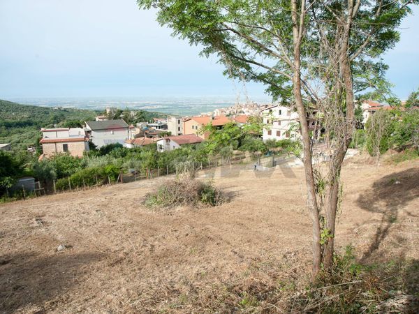 Terreno Edificabile Cori, LT Vendita - Foto 3