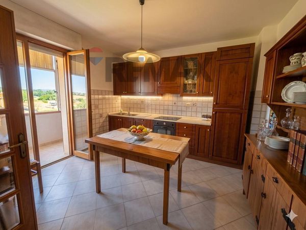Appartamento Levanella, Montevarchi, AR Vendita - Foto 2
