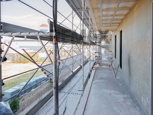 Appartamento Giovinazzo, BA Vendita - Foto 2