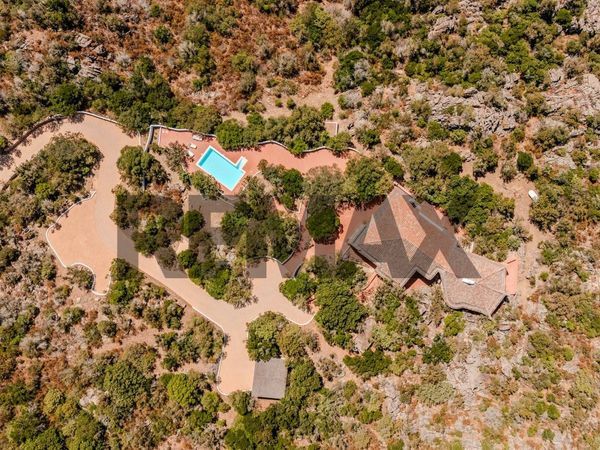 Villa singola Porto Cervo, Arzachena, SS Vendita