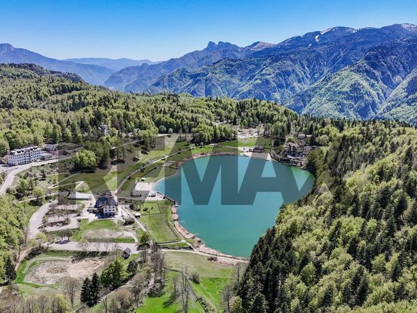 Albergo/Hotel Lavarone, TN Vendita - Foto 4