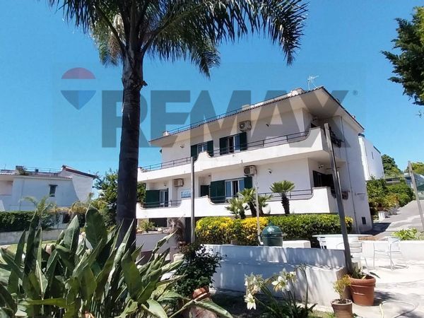 Villa singola Varcaturo, Giugliano in Campania, NA Vendita