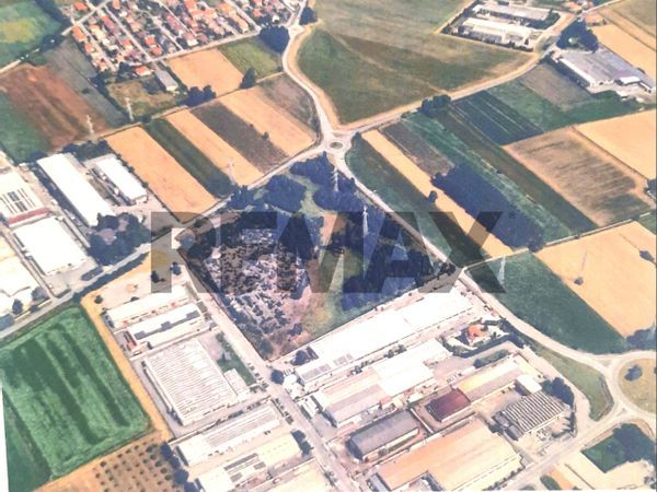 Terreno Edificabile Bernate Ticino, MI Vendita