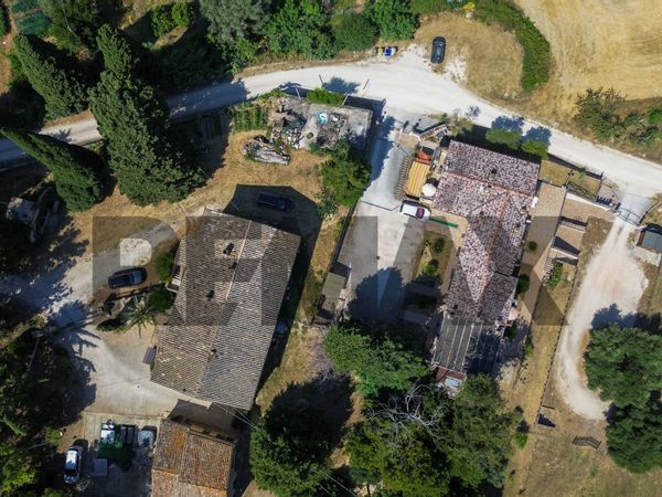 Cascina/Casale San Girio, Potenza Picena, MC Vendita