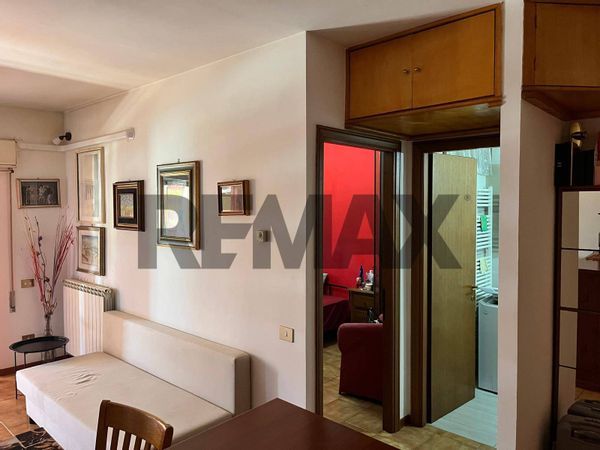 Appartamento Cretarossa, Nettuno, RM Vendita - Foto 3
