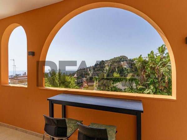 Appartamento Taormina, ME Vendita