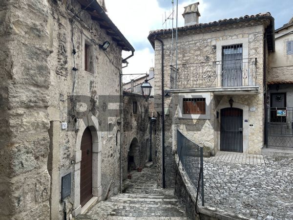 Casa Indipendente Barrea, AQ Vendita - Foto 3