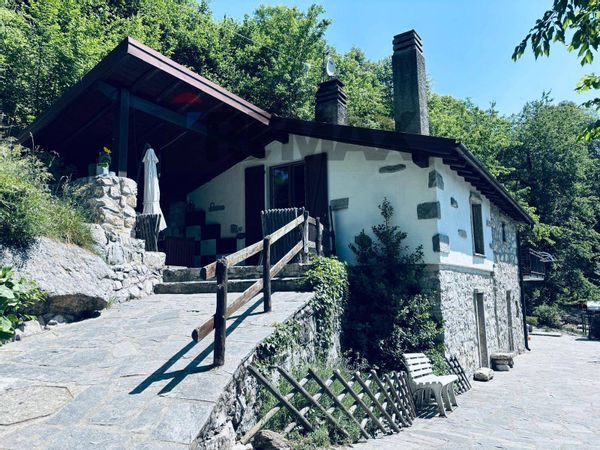 Villa singola Alta Valle Intelvi, CO Vendita - Foto 2