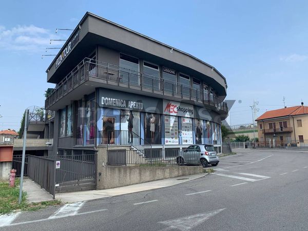 Locale Commerciale Lissone, MB Vendita - Foto 4