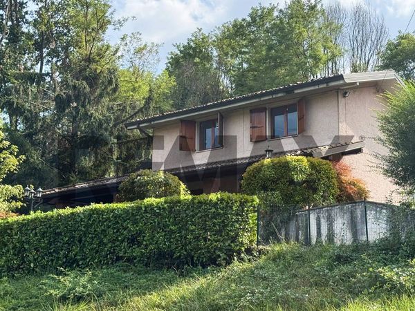 Casa Indipendente Trebbio, Agnosine, BS Vendita