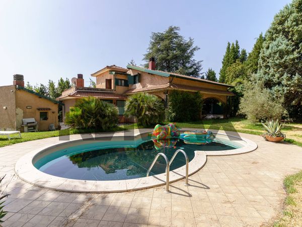 Villa singola Trecastagni, CT Vendita - Foto 2