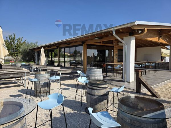 Ristorante Caonada, Montebelluna, TV Vendita - Foto 3