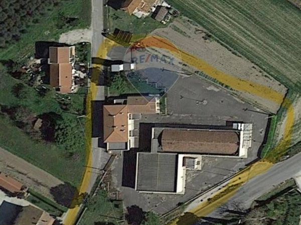 Commerciale Altro San Magno, Foligno, PG Vendita - Foto 4