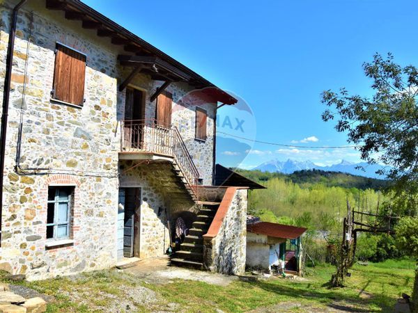 Casa Indipendente Mulazzo, MS Vendita - Foto 4