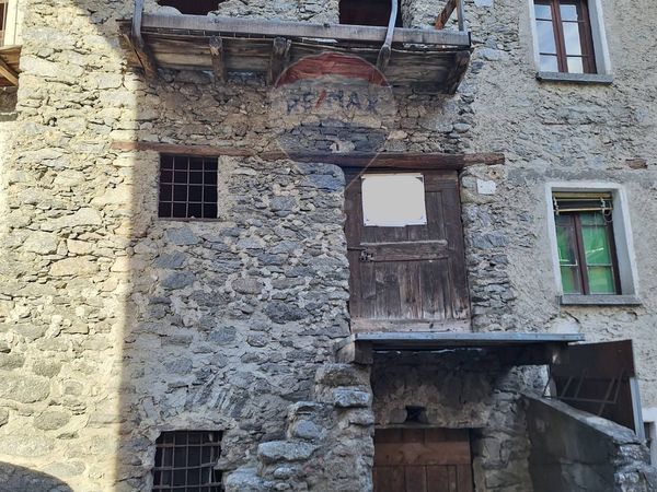 Rustico Val Masino, SO Vendita - Foto 4