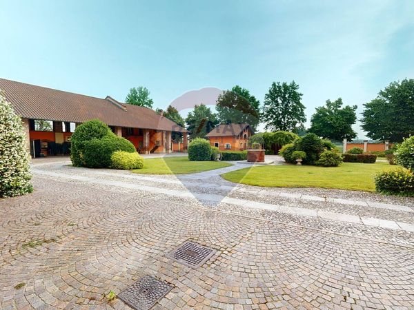 Cascina/Casale Robecco sul Naviglio, MI Vendita - Foto 2