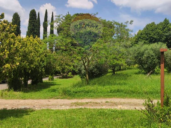 Terreno Edificabile Tor Lupara, Fonte Nuova, RM Vendita - Foto 4