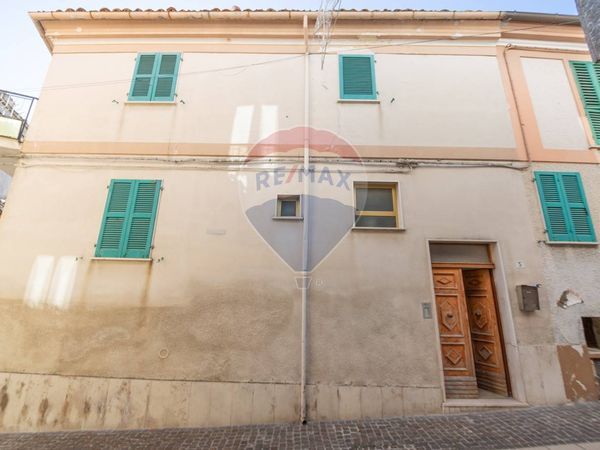 Altro Sant'Emidio, Alanno, PE Vendita - Foto 2