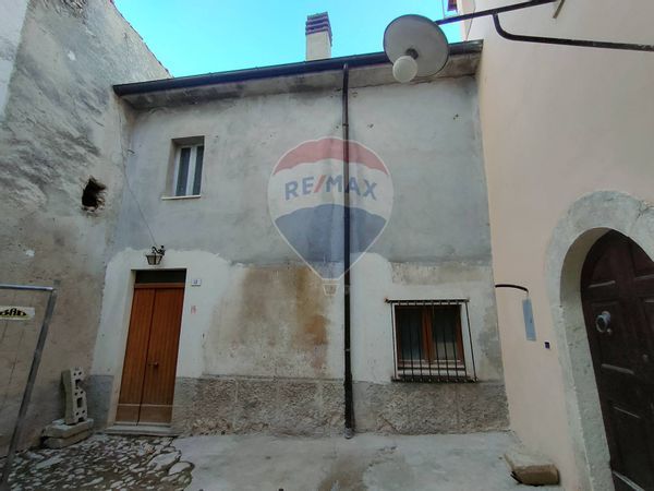 Casa Semindipendente Tussio, Prata d'Ansidonia, AQ Vendita