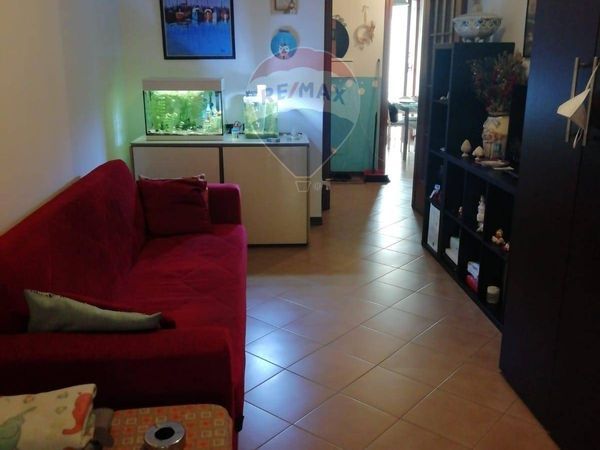 Appartamento Centro-P.tta della Lega, Alessandria, AL Vendita - Foto 2