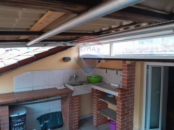 Casa Semindipendente Brugnato, SP Vendita - Foto 3