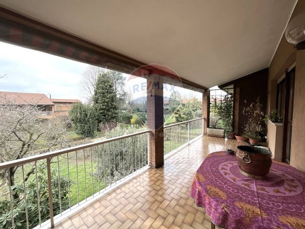 Appartamento Arese, MI Vendita