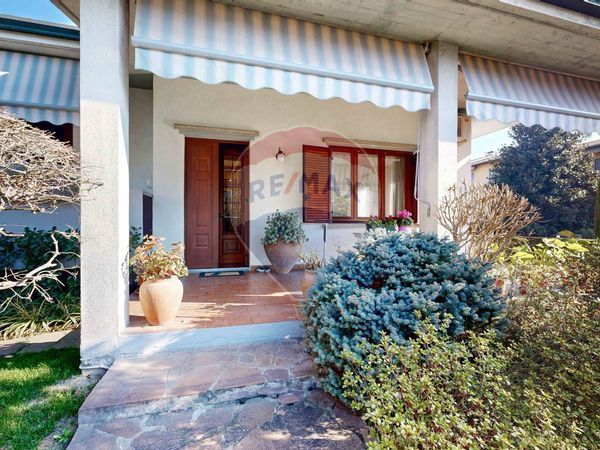 Villa singola Bellinzago Lombardo, MI Vendita - Foto 4