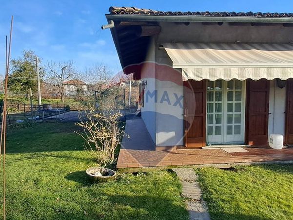 Villa singola Divignano, NO Vendita - Foto 4