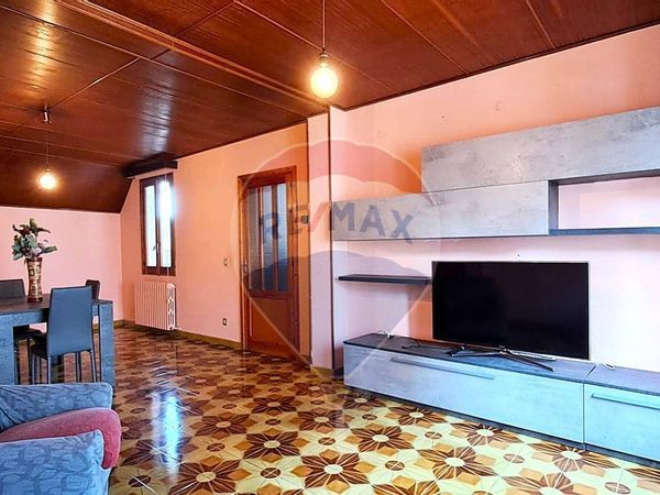 Appartamento Torricella Peligna, CH Vendita