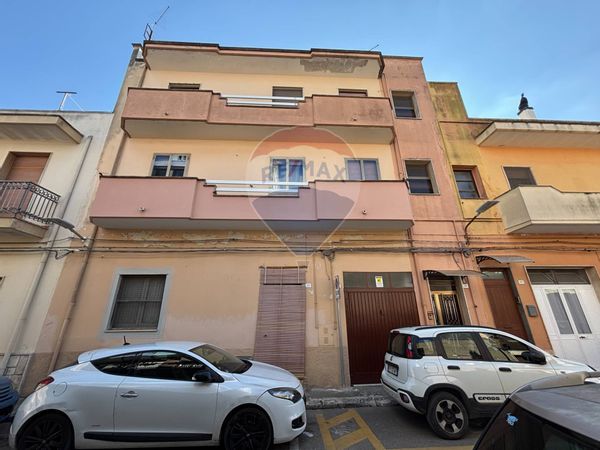 Appartamento Latiano, BR Vendita