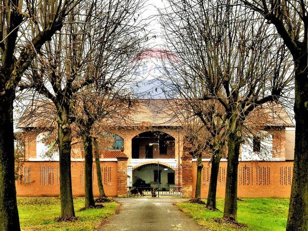 Cascina/Casale Caravaggio, BG Vendita