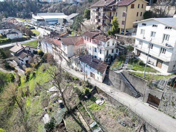Casa Semindipendente Centro storico, Belluno, BL Vendita - Foto 2