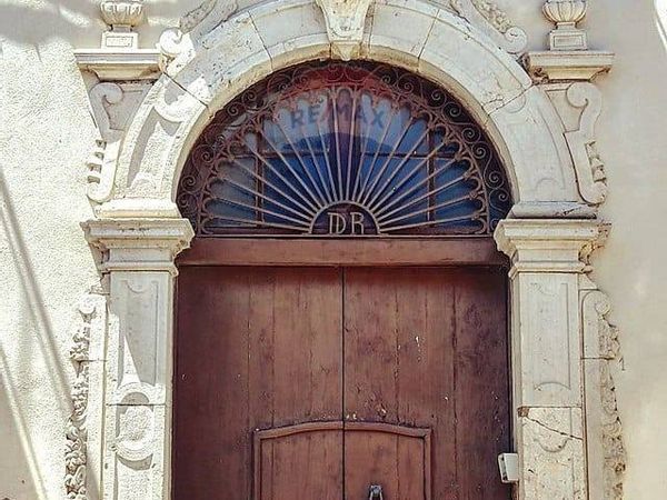 Casa Semindipendente Grassano, MT Vendita