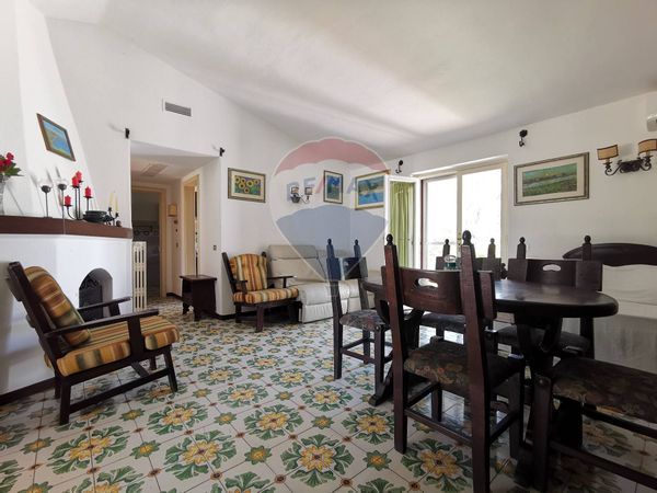 Villa singola Castellaneta Marina, Castellaneta, TA Vendita