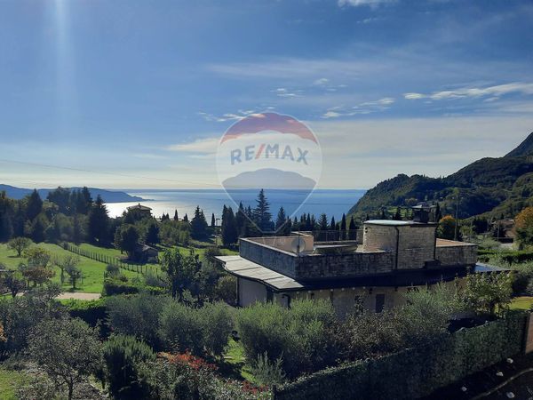 Villa singola Gargnano, BS Vendita - Foto 2