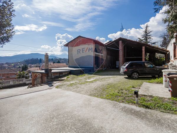 Casa Semindipendente Trana, TO Vendita - Foto 4