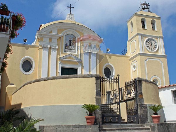 Appartamento Panza, Forio, NA Vendita - Foto 4