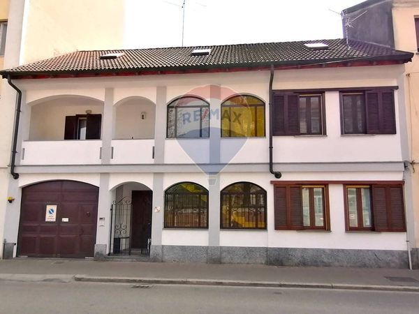 Casa Indipendente Vigevano, PV Vendita