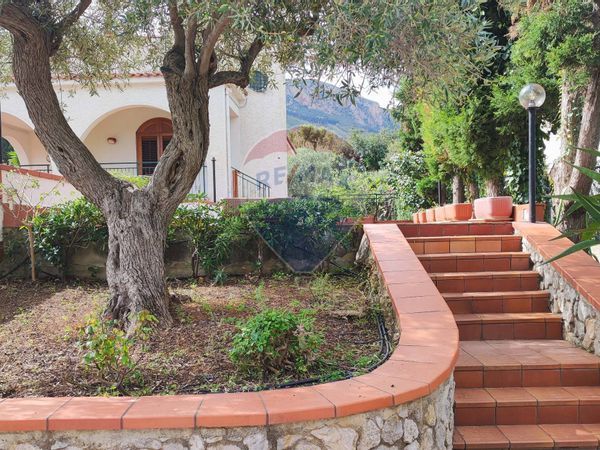 Villetta bifamiliare Altavilla Milicia, PA Vendita - Foto 2