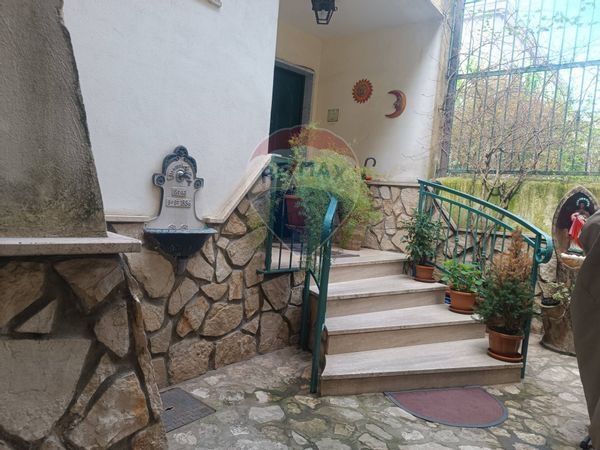 Casa Semindipendente Nocera Inferiore, SA Vendita - Foto 2