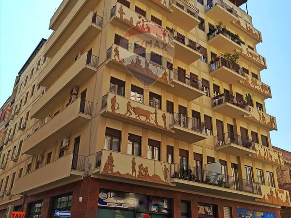 Attico/Mansarda Politeama, Palermo, PA Vendita - Foto 3