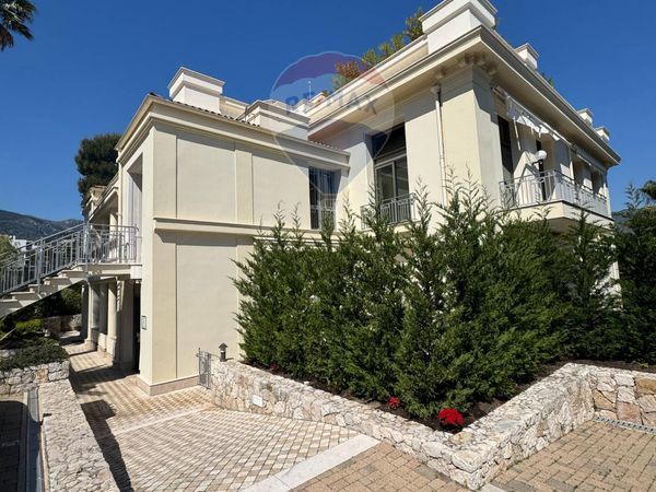 Appartamento Roquebrune-Cap-Martin,  Vendita - Foto 4