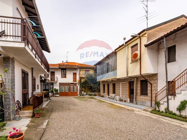 Appartamento Buscate, MI Vendita